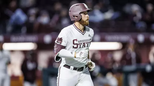 STARKVILLE, MS - 2022.03.14 - Binghamton vs. Mississippi State