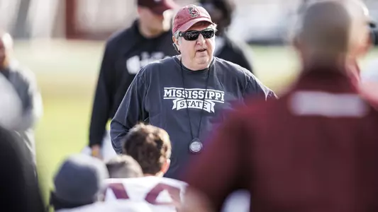 Mike Leach