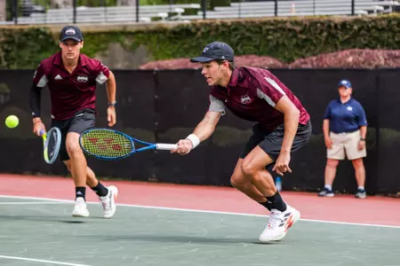 Hernandez-Vilicich LSU 4-21-22