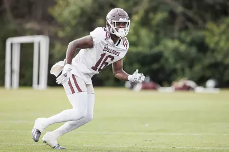 DeShawn Page