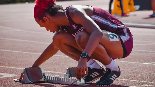 Cathrina Morris (4.23.2022, Crimson Tide Invite)