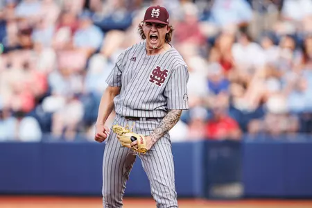 STARKVILLE, MS - 2022.04.23 - Mississippi State vs. Ole Miss