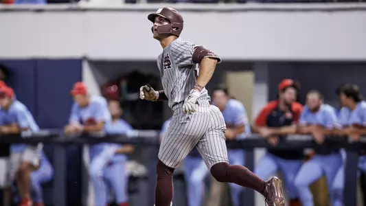 STARKVILLE, MS - 2022.04.23 - Mississippi State vs. Ole Miss