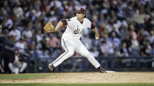 STARKVILLE, MS - 2022.04.26 - Mississippi State vs. Ole Miss