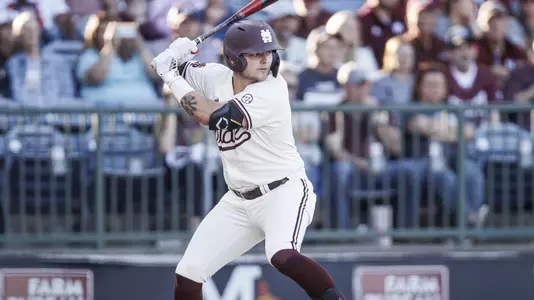 STARKVILLE, MS - 2022.04.26 - Mississippi State vs. Ole Miss