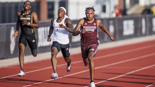 Shamar Rose, 200m (4.29.22, Maroon White Invite)