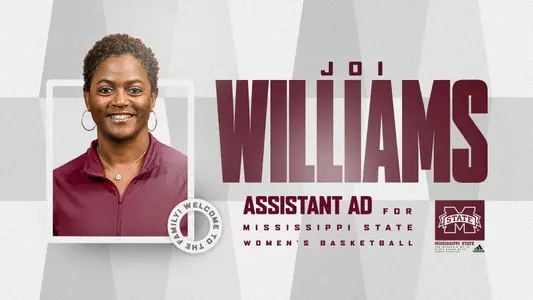 Joi Williams Hire Graphic
