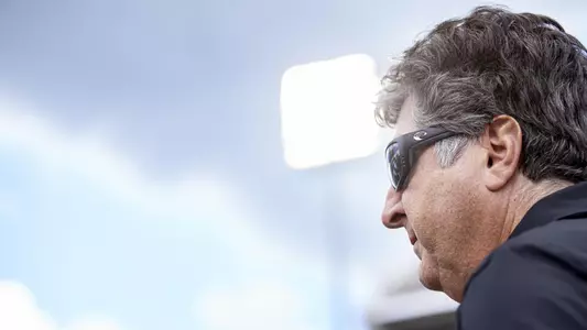 Mike Leach