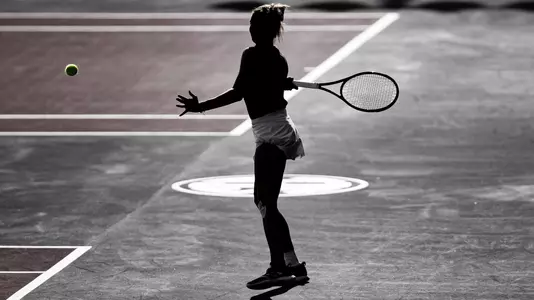 WT - ChloƩ Cirotte - Auburn - 3/22