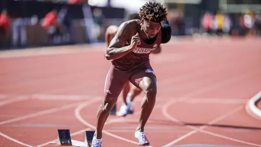 Kareem Agostino - Bulldog Relays