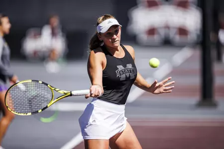 Alexandra Mikhailuk LSU 3-13-22