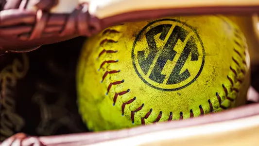 SEC Softball