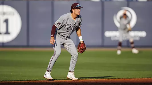 STARKVILLE, MS - 2022.04.21 - Mississippi State vs. Ole Miss