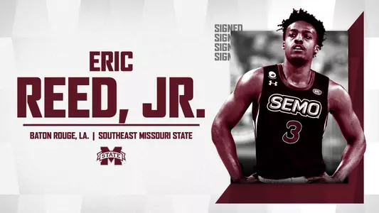 MBK - Eric Reed Jr. Signs