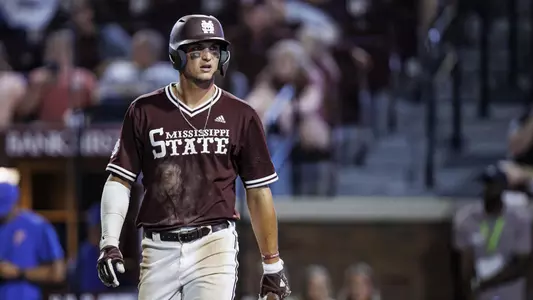 STARKVILLE, MS - 2022.05.06 - Florida vs. Mississippi State