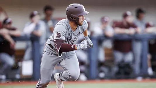 STARKVILLE, MS - 2022.04.21 - Mississippi State vs. Ole Miss