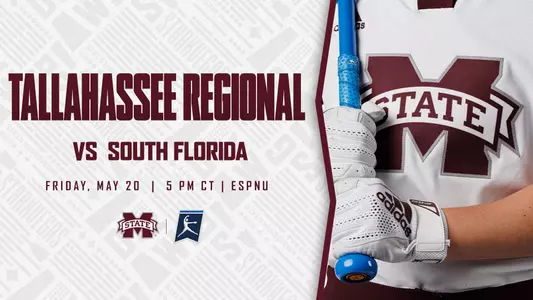Tallahassee Regional vs. USF