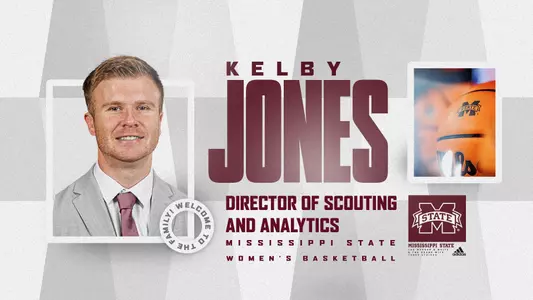 Kelby Jones, WBK Hire Graphic