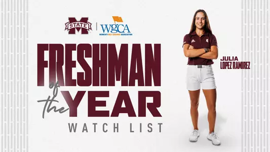 Julia Lopez Ramirez WGCA Watch List