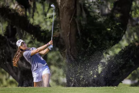 TALLAHASSEE, FL - 2022.05.09 - Women?s Golf NCAA Regional Championships