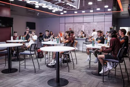 NCAA Watch Party 5-2-22