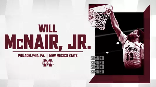 Will McNair