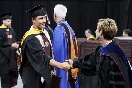 Florian Broska graduation 5-12-22