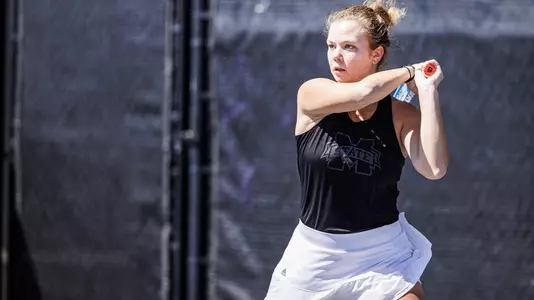 WT - Emmanouela Antonaki - LSU - 3/22