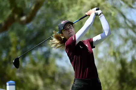 Stockett NCAA Championships