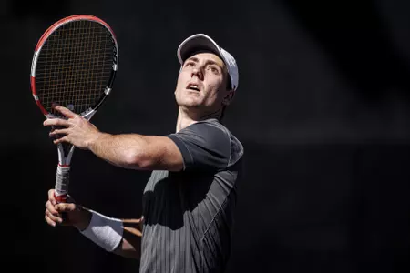 Florian Broska Florida State (2) 2-19-22