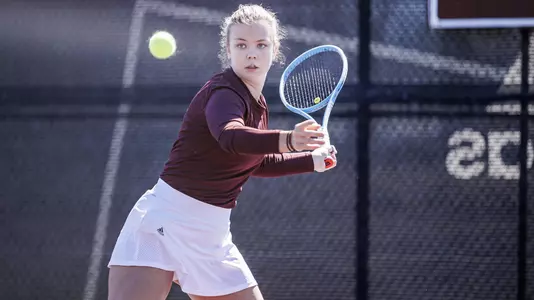 WT - Emmanouela Atonaki - LSU - 3/22