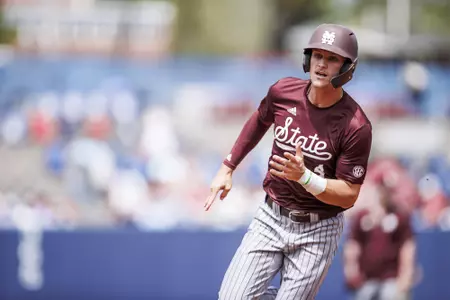 RJ Yeager Ole Miss 4-23-22