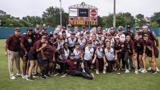 Tallahassee Regional Champions