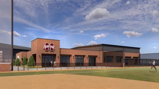 SB Rendering Outdoor