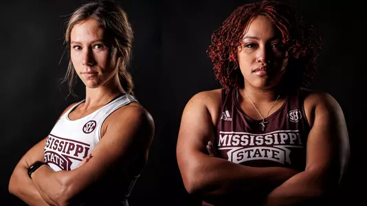 Steely, Stallworth 2022 NCAA East Prelims