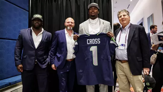 Charles Cross