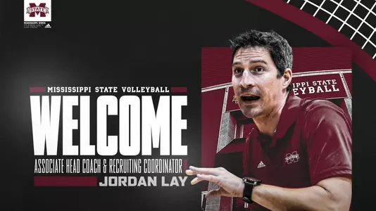 VB - Jordan Lay - 5/22