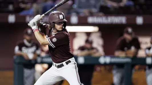 STARKVILLE, MS - 2022.05.06 - Florida vs. Mississippi State
