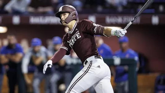 STARKVILLE, MS - 2022.05.06 - Florida vs. Mississippi State