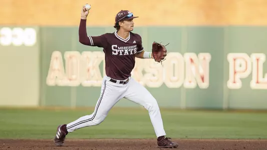 STARKVILLE, MS - 2022.05.20 - Tennessee vs. Mississippi State