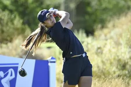 NCAA Julia Lopez