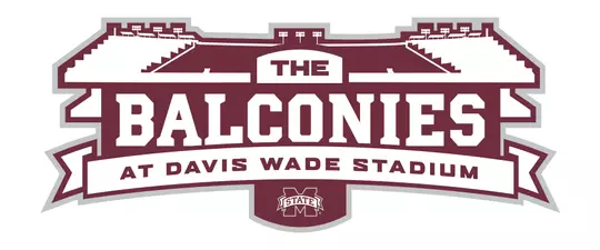 The Balconies at DWS Banner