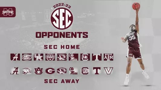 MBK - SEC Opponents 2022-23