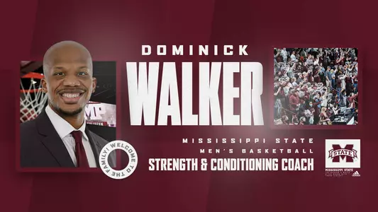 MBK - Dominick Walker Hired