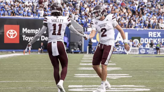 Will Rogers Jaden Walley