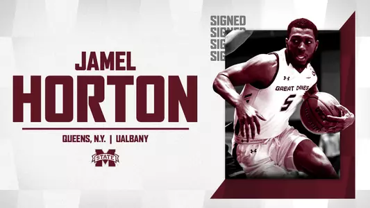 MBK - Jamel Horton Signs