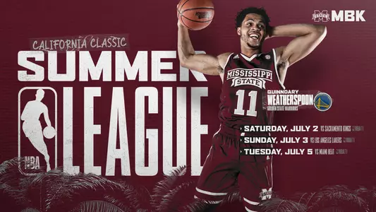 MBK - 2022 California Classic - NBA Summer League