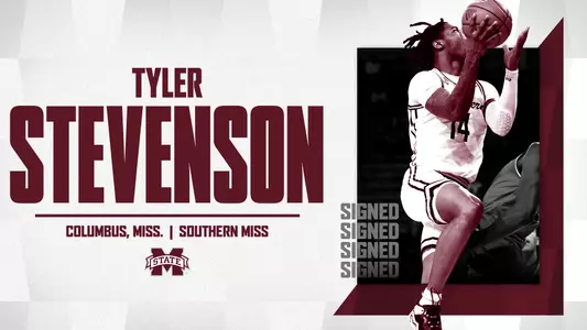 MBK - Tyler Stevenson Signs 2022-23