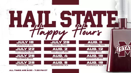 ATH - 2022 Hail State Happy Hours