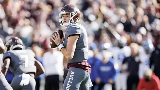 STARKVILLE, MS - 2021.11.20 - Tennessee State vs. Mississippi State